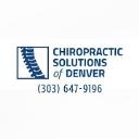Chiropractic Solutions Of Denver logo
